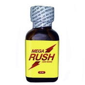 Poppers MEGA RUSH 24ml