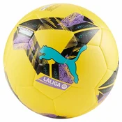Žoga za nogomet Puma Orbita Laliga 1 Hyb Pelé Yellow Rumena Velikost 5 - Puma - BB