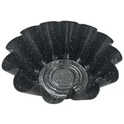shumee Pekač za torte z nelepljivim premazom 23,5 x 9 cm Klausberg KB-7837