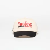 Čepica TwoJeys Twojeys Racing Cap White/ Black 45
