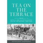 Tea on the Terrace