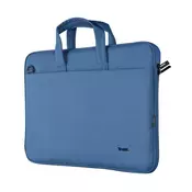 TRUST Torba 16 Bologna Eco/ plava