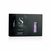 Alfaparf Milano Semi Di Lino Sublime Shine Lotion serum za sjaj kose 12 x 13 ml