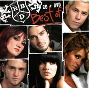 posneti mediji RBD - THE BEST, (5000486362)
