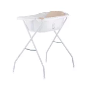 CHIPOLINO Kadica sa stalkom i termometrom Vela, 87 cm, Bež