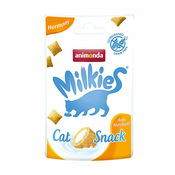 Animonda Milkies - Harmony proti bezoarjem 30g