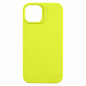 CellularLine ovitek SENSATION, Iphone 14, zelen