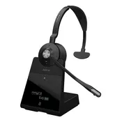 Jabra 9656-583-111-1 Engage 75 SE Mono Bežični Slušalica Crna