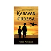 Karavan cudesa – Uroš Petrovic