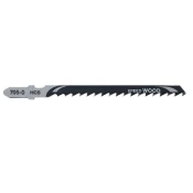 DeWalt list vbodne žage za les, iverne plošče, 100 mm, DT2077