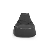 Atelier del Sofa Lazy bag Sivi
