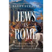 Jews vs. Rome