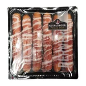 Bernske klobase s sirom in slanino, 6 x 80 g