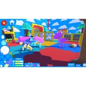 Wobbledogs (CIAB) (Nintendo Switch)