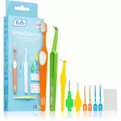 TePe Orthodontic Kit set(za čiščenje zobnega aparata)