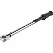 TOOLCRAFT TO-6910719 momentni ključ s preklopnom račnom 1/2 (12.5 mm) 40 - 210 Nm
