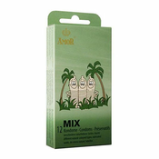Amor Mix 12’s
