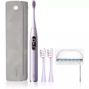 Oclean X Pro Digital Set set za nego zob Purple