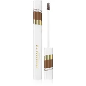 Dermacol Eyebrow Lifting gelasti vosek za obrvi odtenek 01 5 ml
