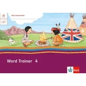 Word Trainer Klasse 4