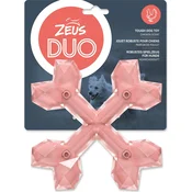 Zeus Križ Duo, vonj po piščancu, 15 cm - 1 k.