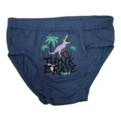 Deciji muški slip velicina 4