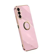 Vijola Platinum Ring Ovitek (Samsung Galaxy A26 5G)