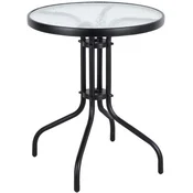 DE Vrtna miza 60 cm ModernHome znamke Multistore (5903089060147)