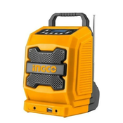 Ingco aku radio 3w ( CJRLI2001 )