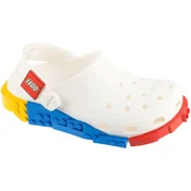 Crocs LEGO 4LW System Clog Bela