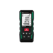STALCO Laserski daljinomer S058297002 DLS50R 50 m