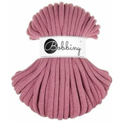Bobbiny Jumbo 9 mm 30 m Blossom Vrvica