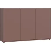 GENT komoda Alice Springs ACSK232-U72 terracotta