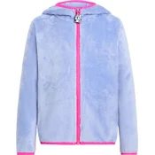McKinley TEDDY T, otroška smučarska jopa, modra 424948