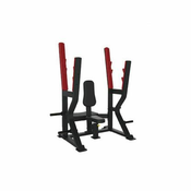 SHOULDER PRESS KLOP IMPULSE SL7031