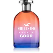 Hollister Feelin Good For Her parfumska voda za ženske 100 ml