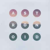 Astronoid Astronoid (2 LP)