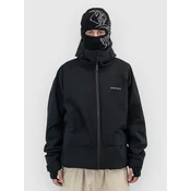 Beyond Medals Nostalgia 2L Jacket black