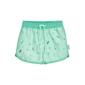 PLAYSHOES UV-zaščita mornarska/meta/korala/bela