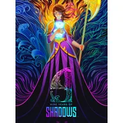 9 Years of Shadows (PC) Steam Key GLOBAL