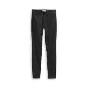 TOM TAILOR Kavbojke Lucie črn denim