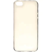Silikonska maska Ultra Thin za Apple iPhone - Prozirna KP40739