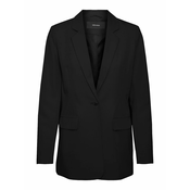 VERO MODA Blazer, črna