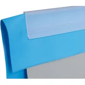 Rezervni deli za Nuovo okrogli bazen O 450 x 120 cm - (L) nadomestna folija