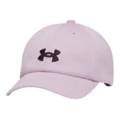 Under Armour Kapa s šiltom G Blitzing Low ADJ-PNK