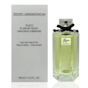 Gucci Flora by Gucci Gracious Tuberose Eau de toilette 100ml (TESTER)