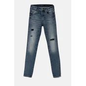 Kavbojke Armani Exchange