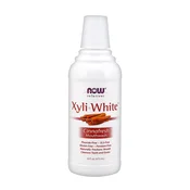 NOW Foods – XyliWhite osvežilna ustna voda Refreshmint, 473 ml