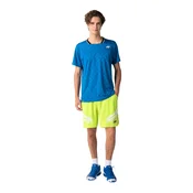Moška majica Yonex Crew Neck Shirt 10703 Blue S
