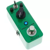 Mooer MDL1 Repeater delay pedala